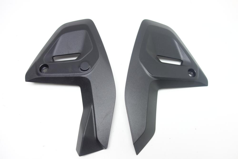 BMW R1300GS R 1300 GS Seitendeckel Blende rechts links