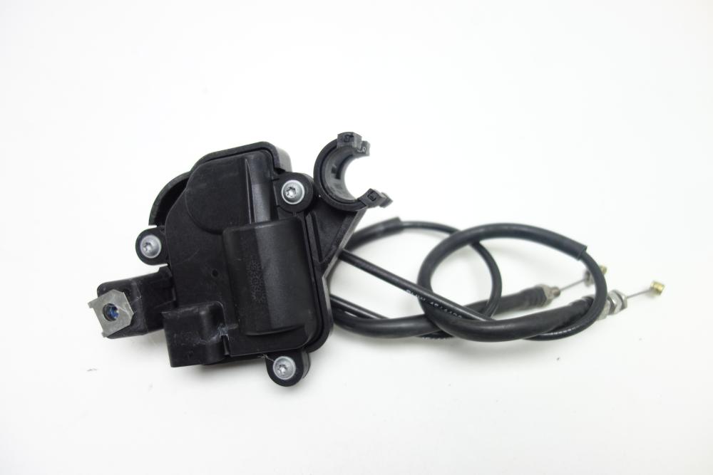 Preview: BMW R1300GS R 1300 GS Klappenmotor Servomotor
