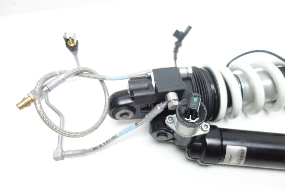 Preview: BMW R1300GS R 1300 GS Stoßdämpfer Federbein hinten