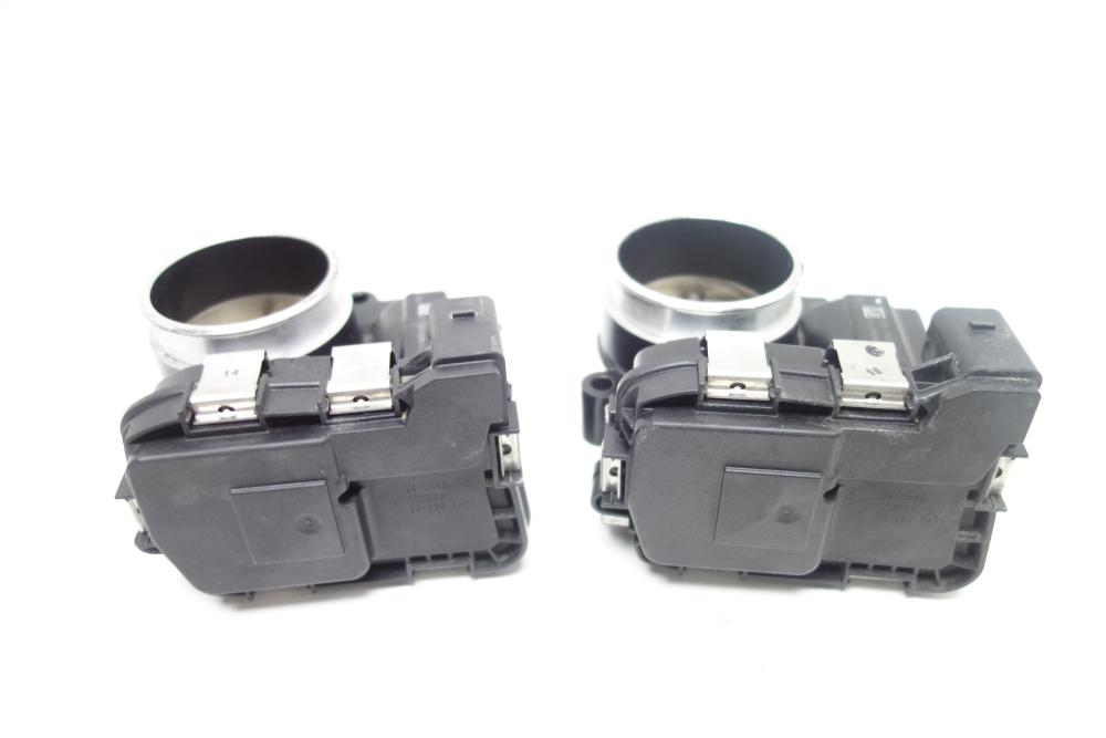 Preview: BMW R1300GS R 1300 GS Drosselklappe rechts links