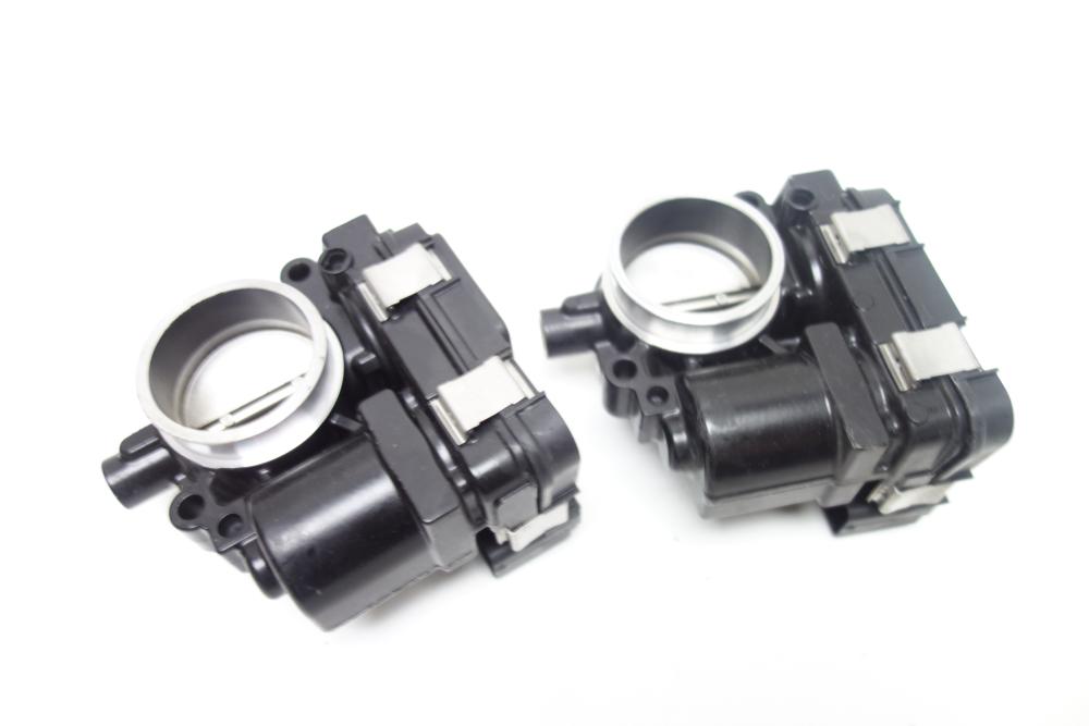 Preview: BMW R1300GS R 1300 GS Drosselklappe rechts links