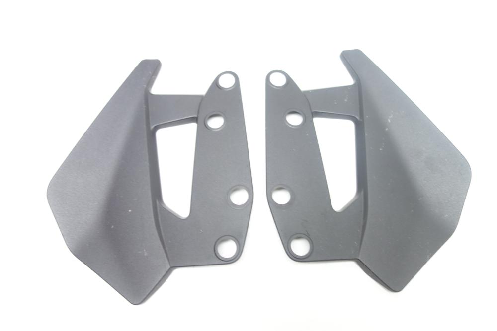 BMW R1300GS R 1300 GS Windabweiser rechts links