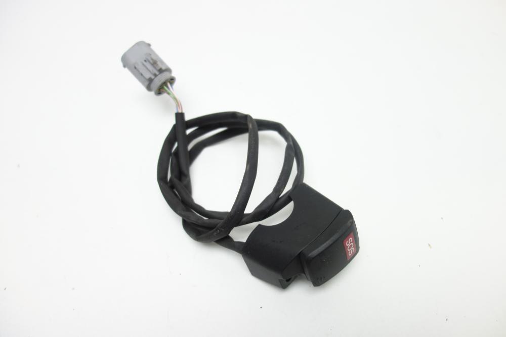 BMW R1300GS R 1300 GS SOS Schalter