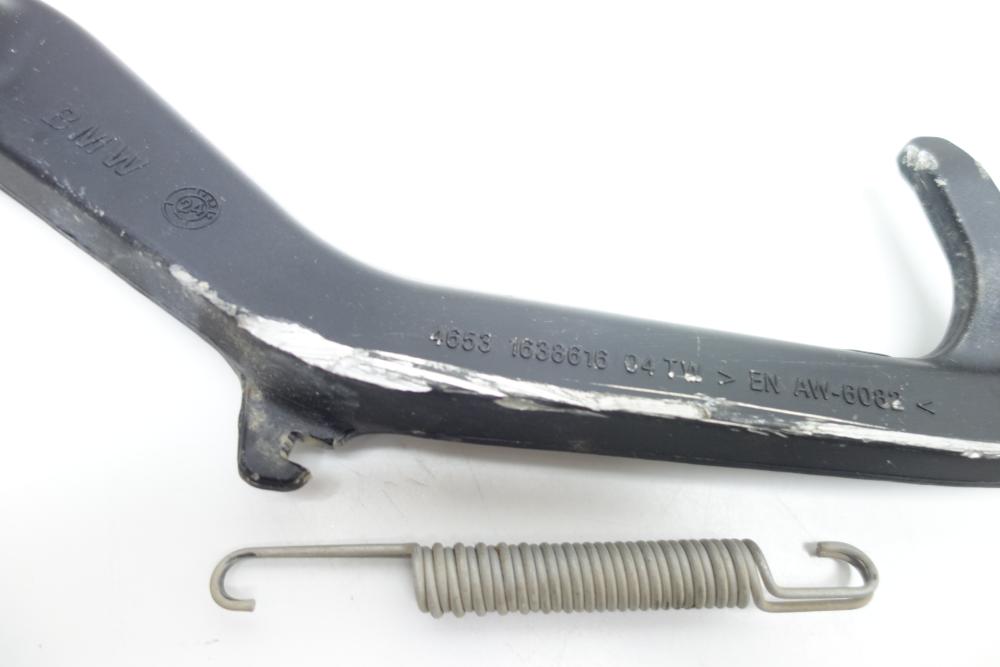 Preview: BMW R1300GS R 1300 GS Seitenständer