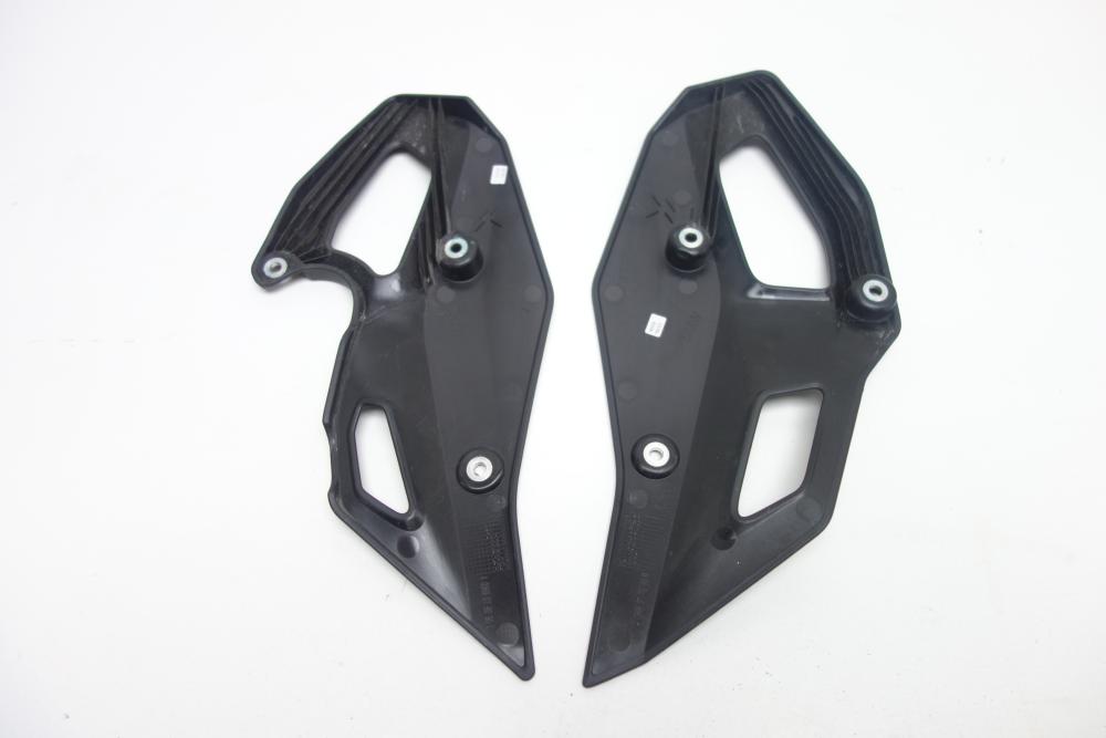 Preview: BMW R1300GS R 1300 GS Fersenschutz rechts links