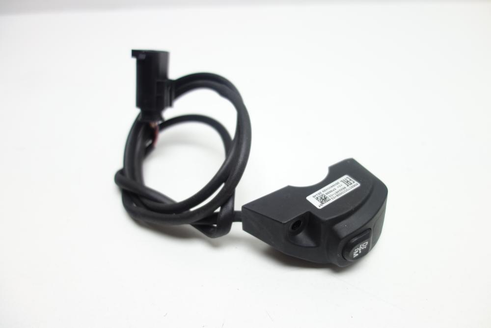 BMW R1300GS R 1300 GS Lenkerschalter links Getriebeschalter