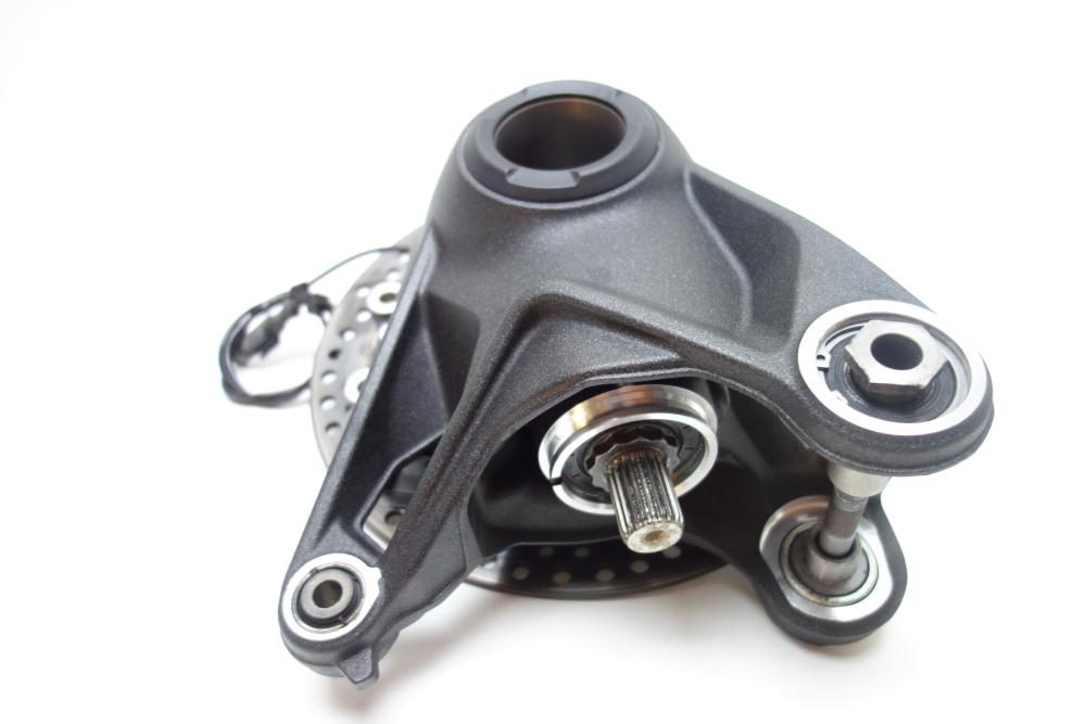 Preview: BMW R1300GS R 1300 GS Endantrieb Winkelgetriebe 32/11