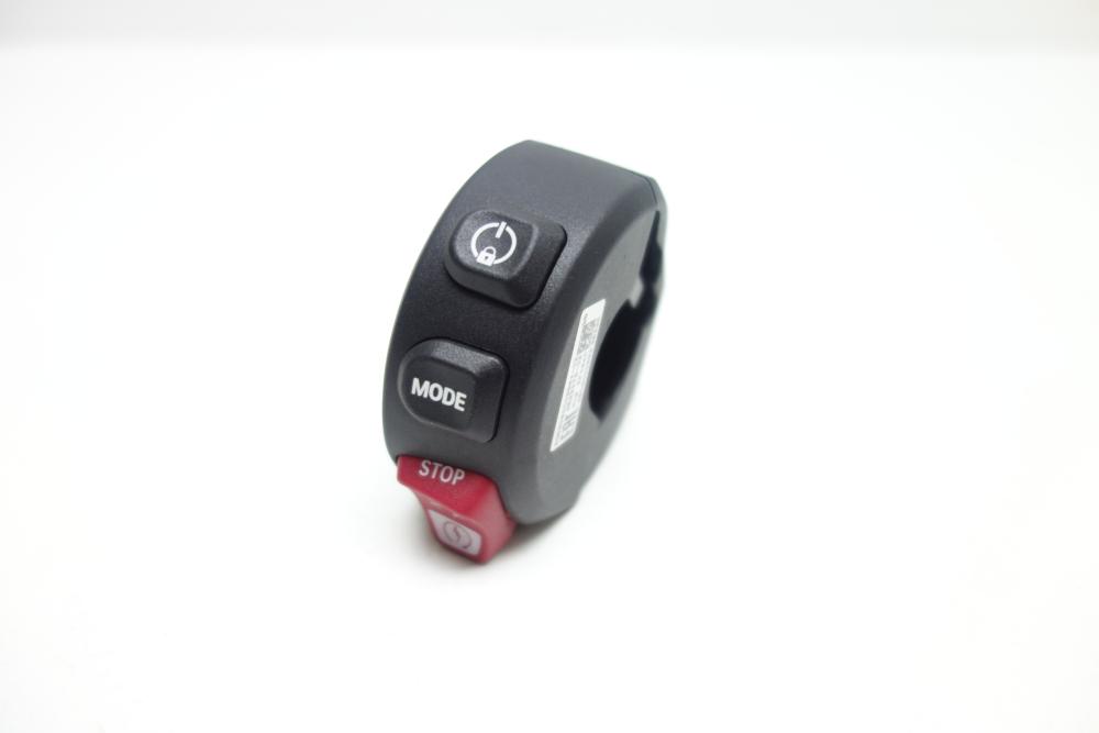 BMW R1300GS R 1300 GS Lenkerschalter Armatur Kombischalter rechts
