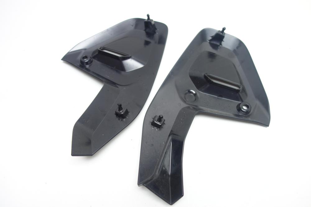 Preview: BMW R1300GS R 1300 GS Seitendeckel Blende rechts links