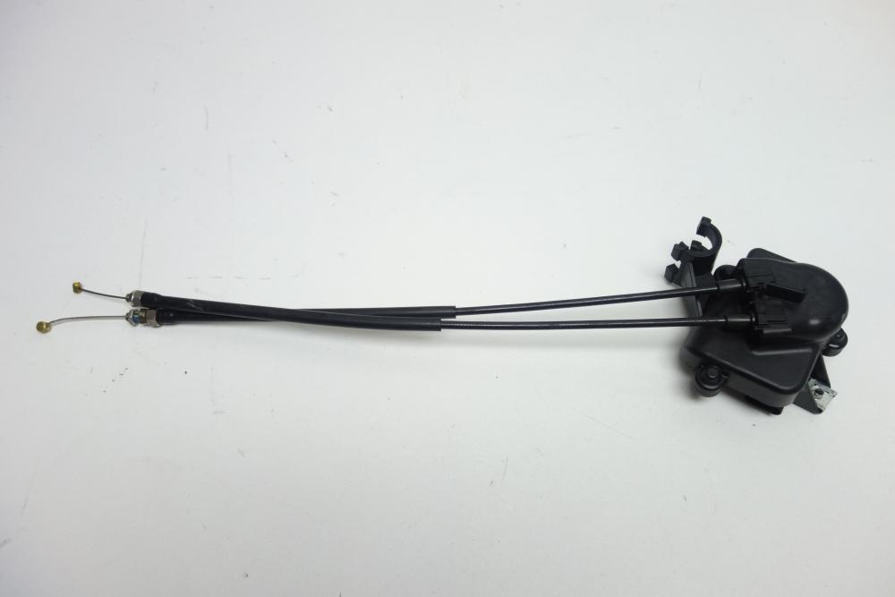 BMW R1300GS R 1300 GS Servomotor Stellmotor Klappenmotor