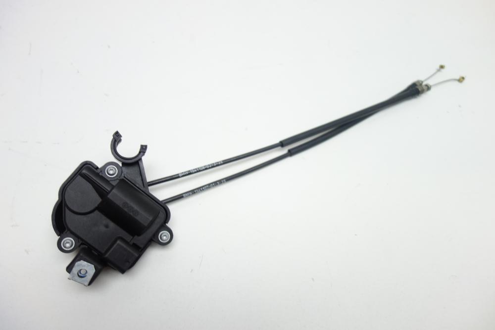 Preview: BMW R1300GS R 1300 GS Servomotor Stellmotor Klappenmotor