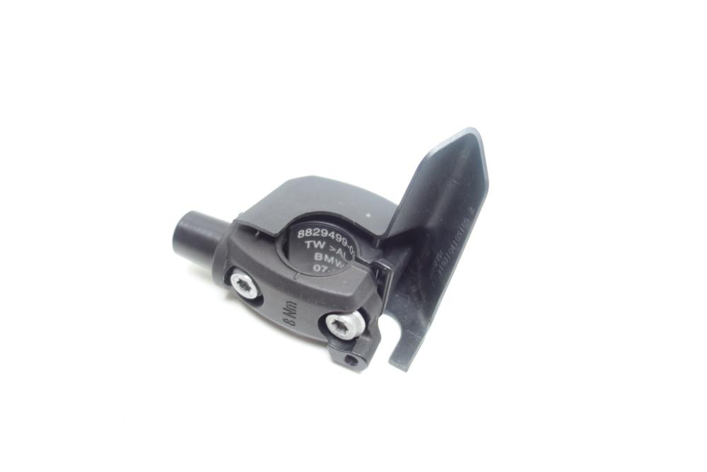 BMW R1300GS R 1300 GS Spiegelhalter links ASA Automatik Modell