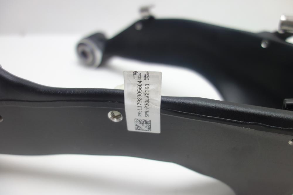 Preview: BMW R1300GS R 1300 GS Längslenker