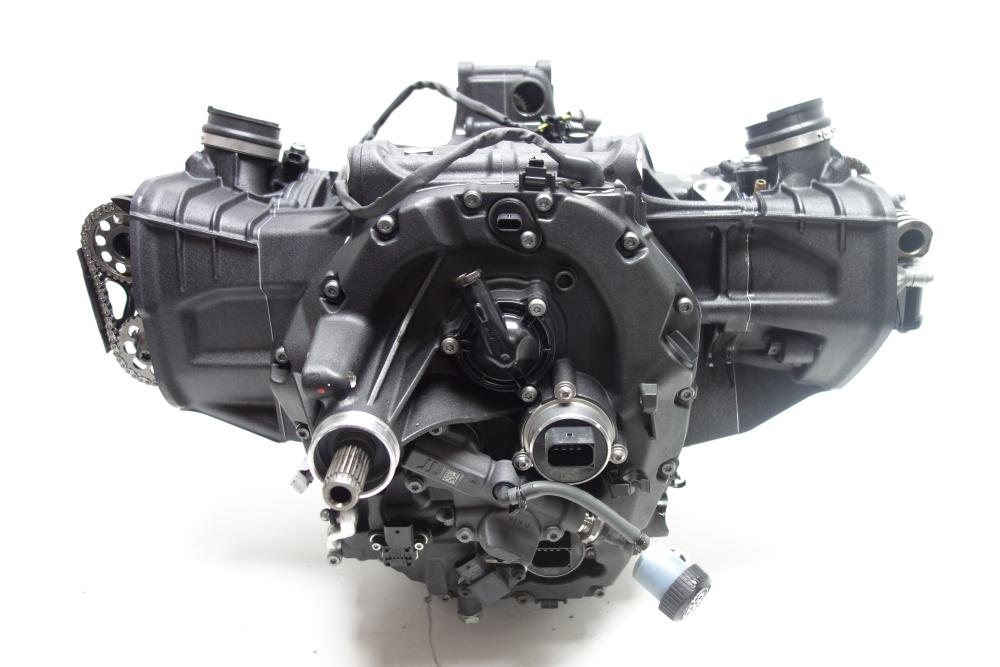 BMW R1300GS R 1300 GS Motor Engine Getriebe ASA Automatik