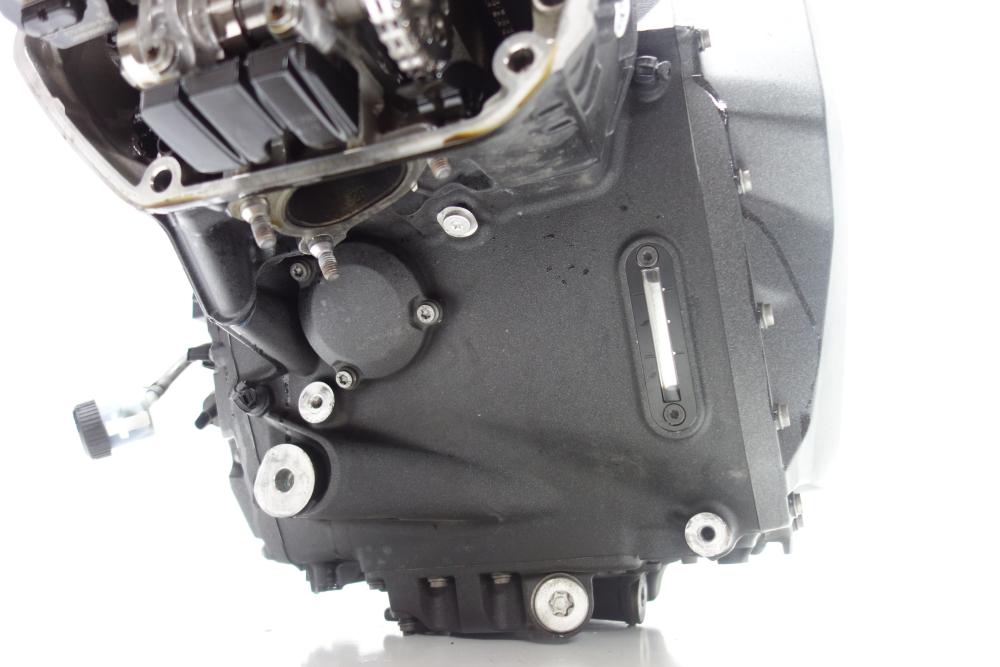 BMW R1300GS R 1300 GS Motor Engine Getriebe ASA Automatik