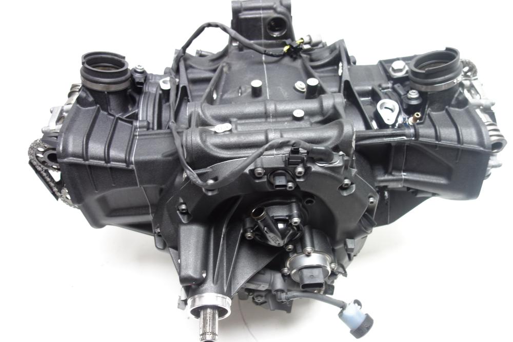 Preview: BMW R1300GS R 1300 GS Motor Engine Getriebe ASA Automatik