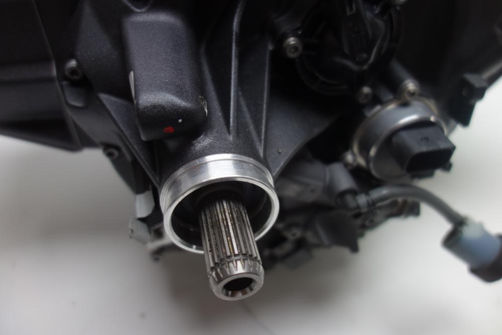 Preview: BMW R1300GS R 1300 GS Motor Engine Getriebe ASA Automatik