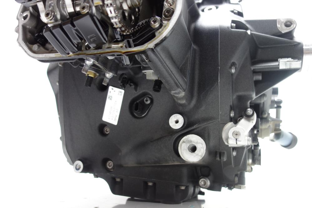 BMW R1300GS R 1300 GS Motor Engine Getriebe ASA Automatik