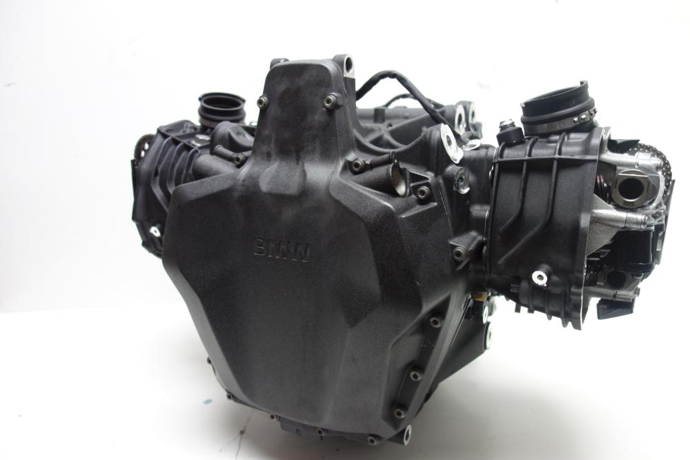BMW R1300GS R 1300 GS Motor Engine Getriebe ASA Automatik