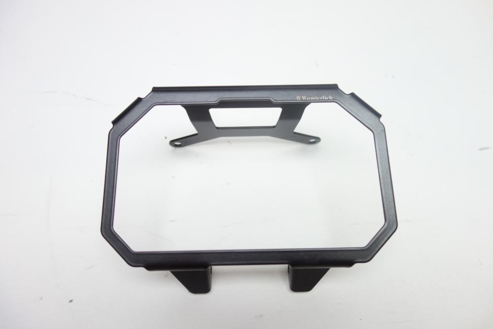 BMW R1300GS R 1300 GS Wunderlich Tachorahmen Tachoblende