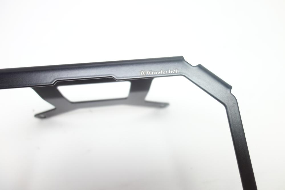 Preview: BMW R1300GS R 1300 GS Wunderlich Tachorahmen Tachoblende