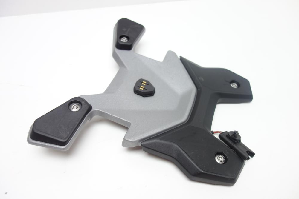 Preview: BMW R1300GS R 1300 GS Topcaseträger Zentralverrieglung elektrisch