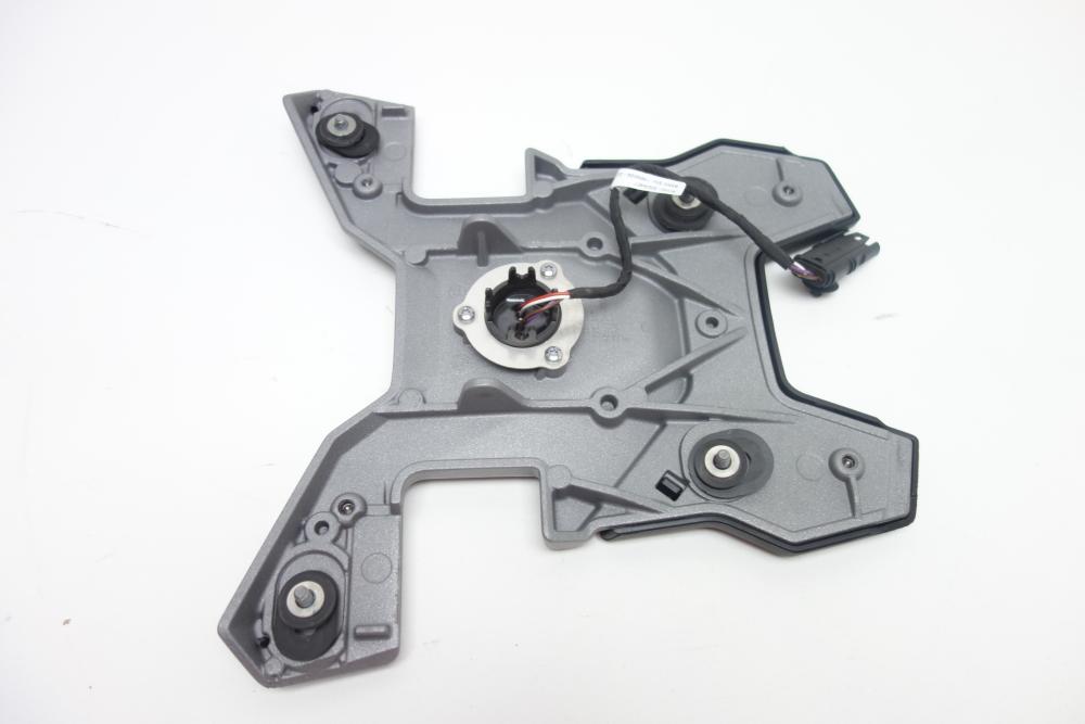 Preview: BMW R1300GS R 1300 GS Topcaseträger Zentralverrieglung elektrisch