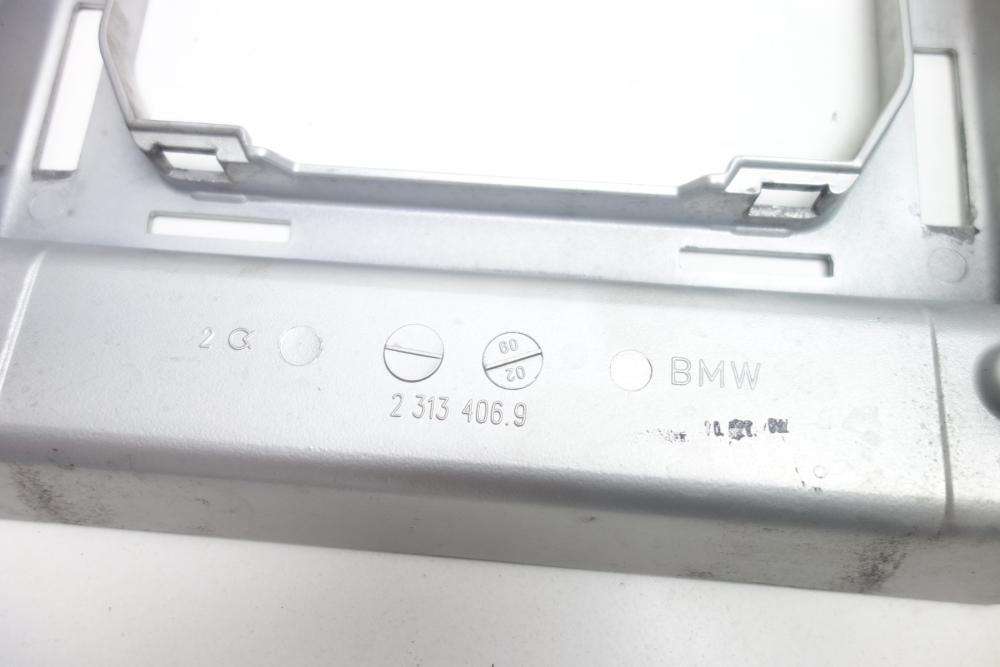 BMW R1150GS R 1150 GS Gepäckbrücke Träger hinten