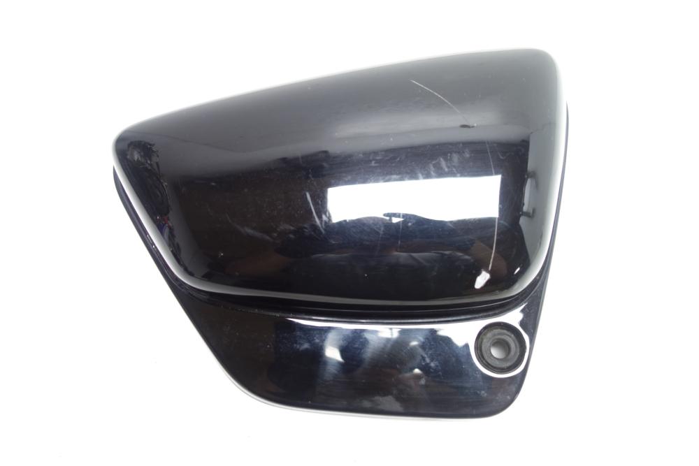 Kawasaki VN 1500 VN1500 Seitendeckel Cover rechts