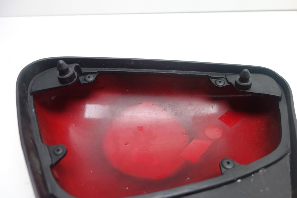 Kawasaki VN 1500 VN1500 Seitendeckel Cover rechts
