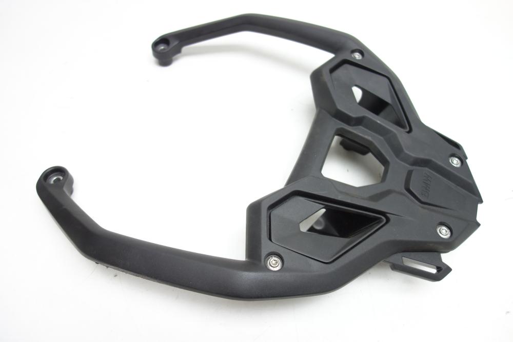 BMW F750GS F 750 850 GS Gepäckbrücke Griff hinten