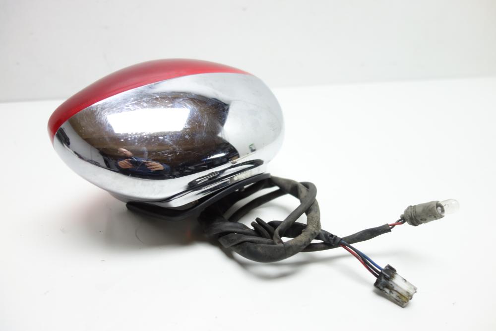 Preview: Triumph Thunderbird 900 Rücklicht