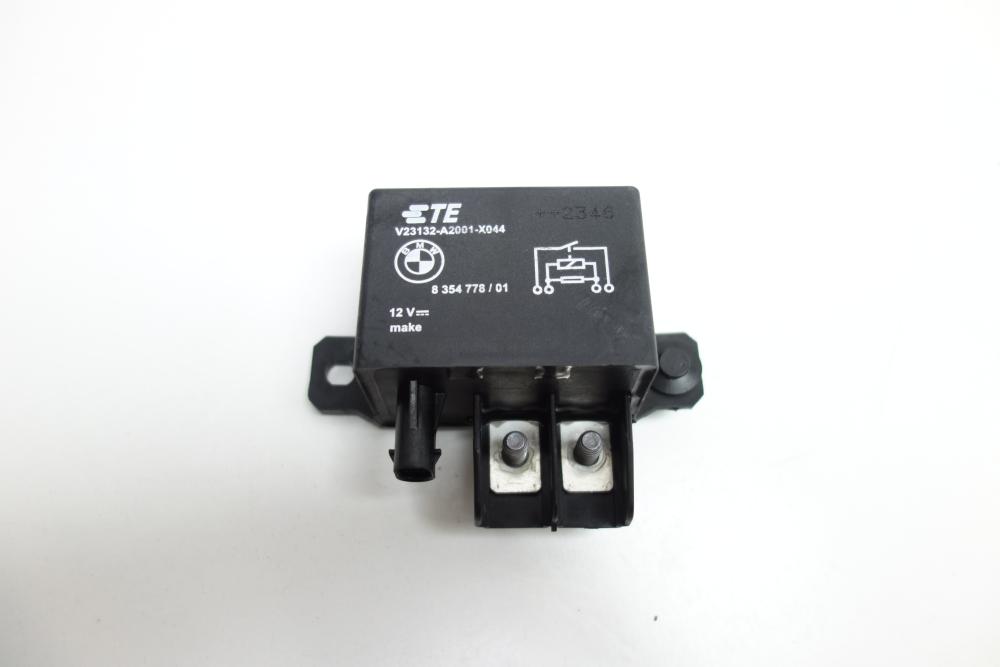 BMW F900GS F 900 GS Anlasserrelais