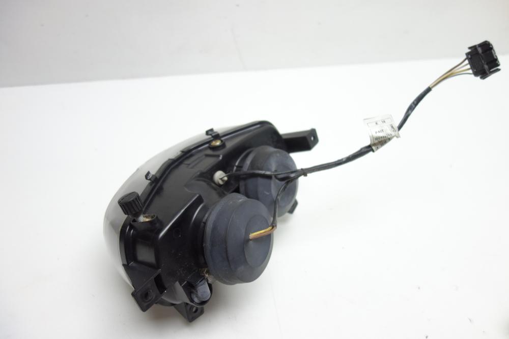 BMW F650CS F 650 CS Scarver Scheinwerfer