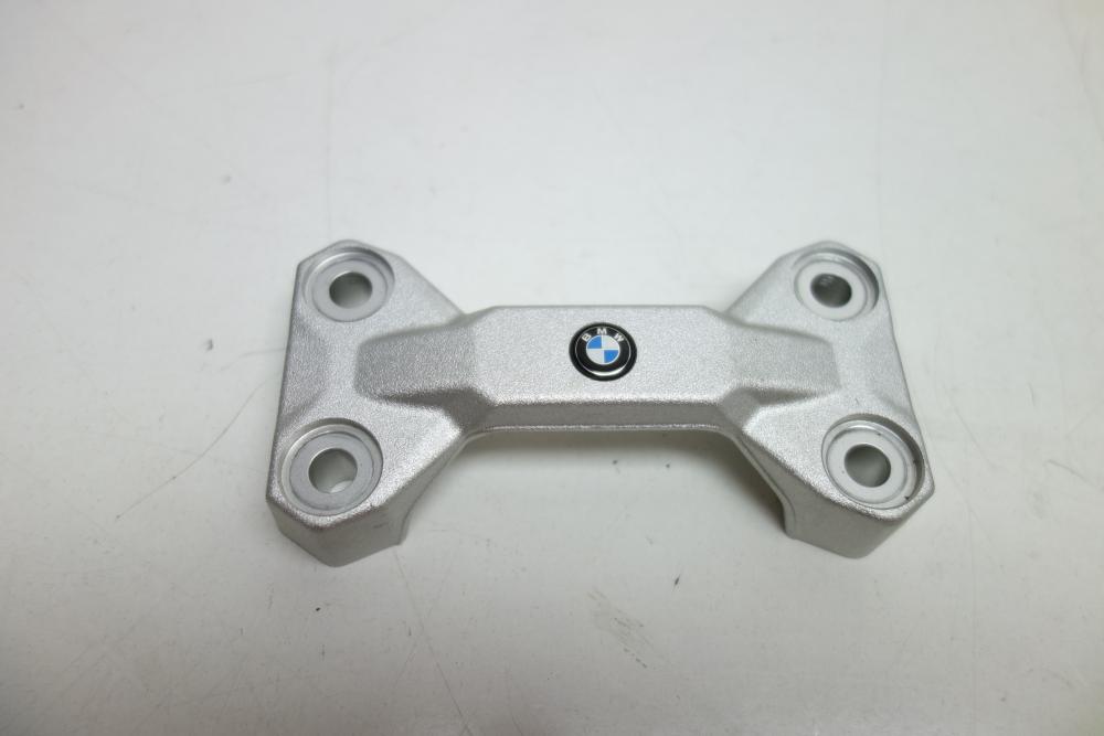 BMW F750GS F 750 850 GS Lenkerklemme oben