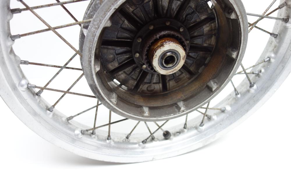 BMW R75/7 R 75 /7 Felge hinten Hinterrad Speichenfelge
