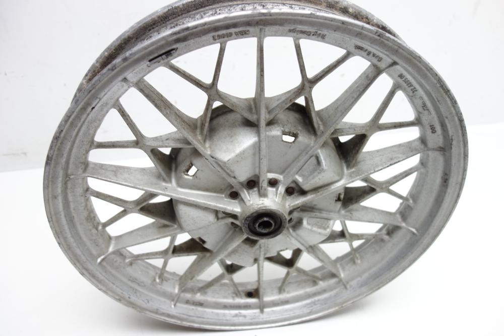BMW R65 R 65 45 Felge hinten Hinterrad