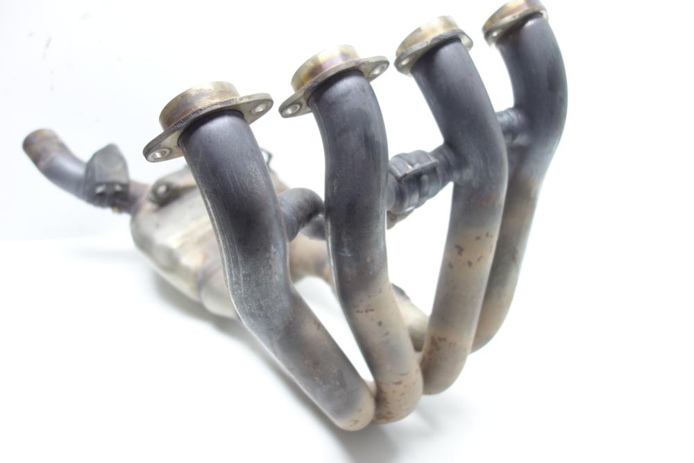 Preview: BMW S1000R S 1000 R Krümmer