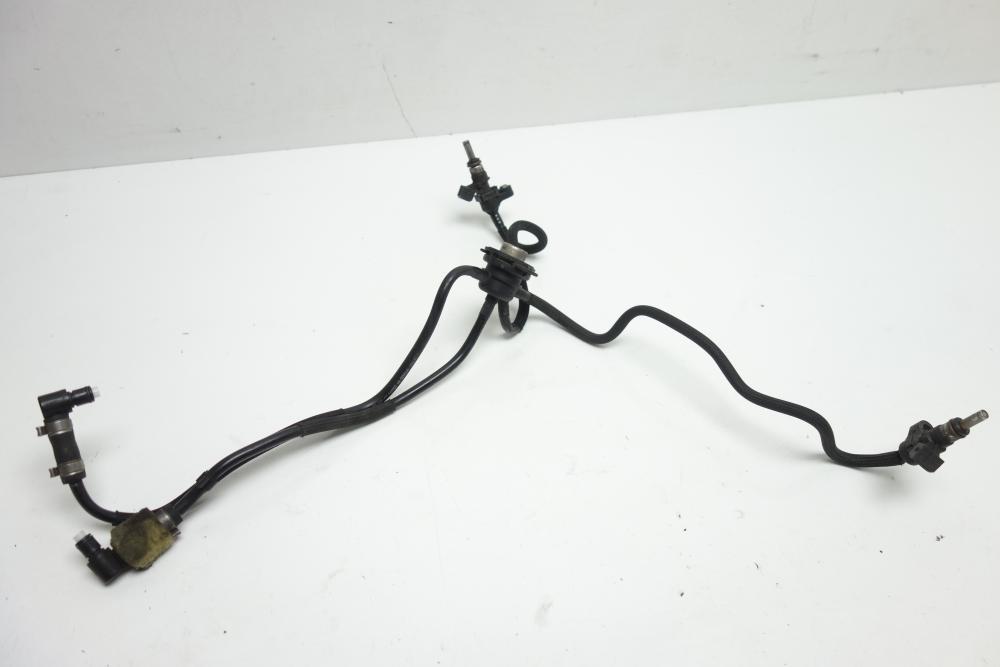 BMW R1200GS R 1200 GS Benzindruckregler Einspritzdüsen