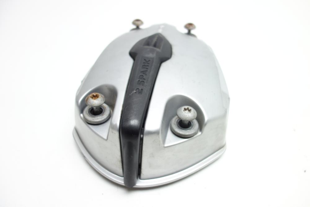 BMW R1200GS R 1200 GS Ventildeckel Motordeckel rechts