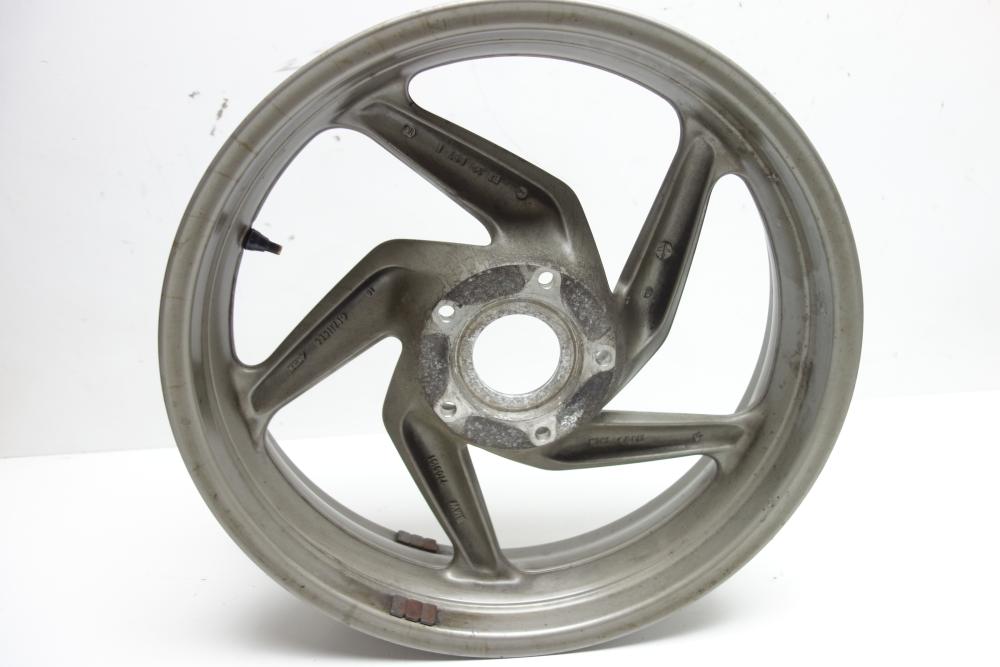 BMW R1200GS R 1200 GS Felge hinten Hinterrad