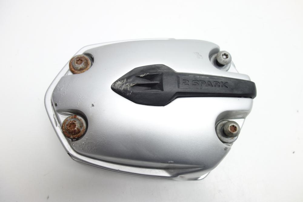 BMW R1200GS R 1200 GS Ventildeckel Motordeckel links