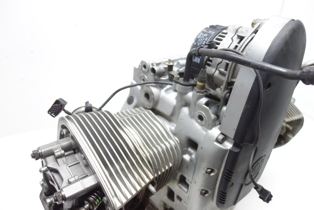 BMW R1150GS R 1150 GS Motor Engine Zylinder Zylinderkopf