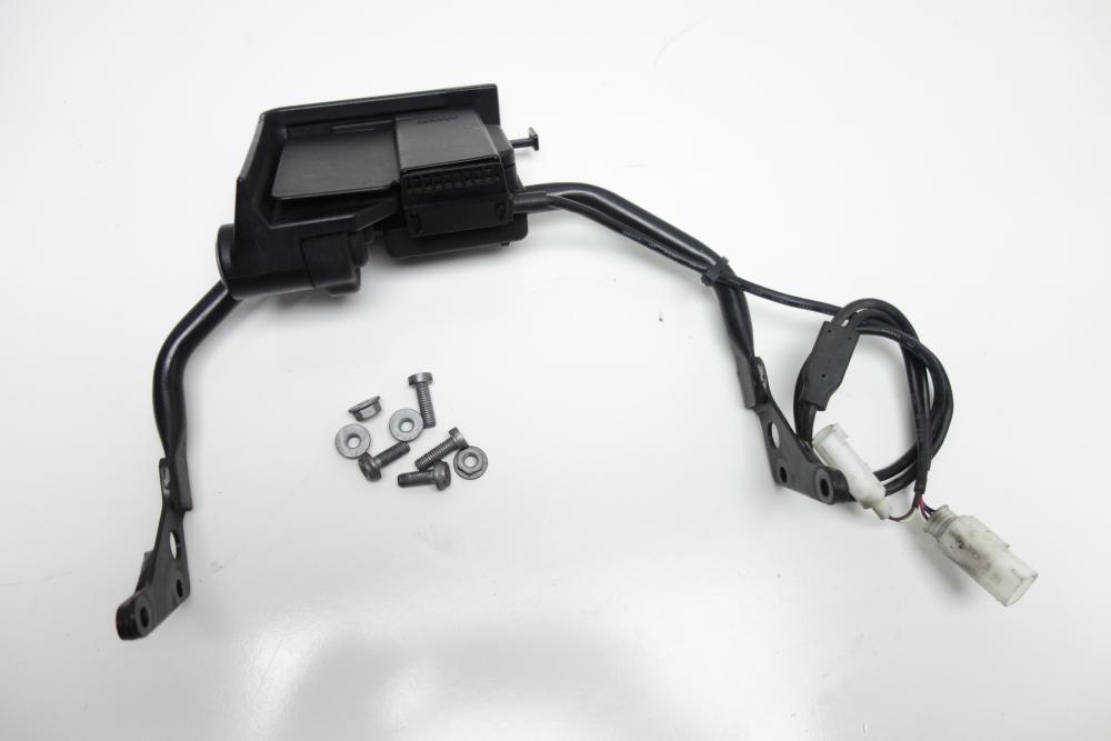 BMW R1200GS R 1200 GS LC K50 Navihalter