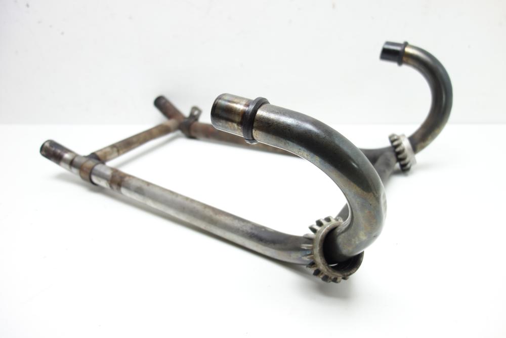 BMW R65 R 65 Krümmer