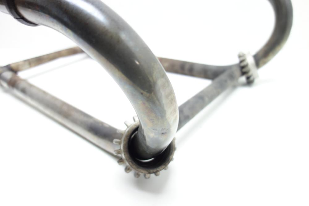 Preview: BMW R65 R 65 Krümmer