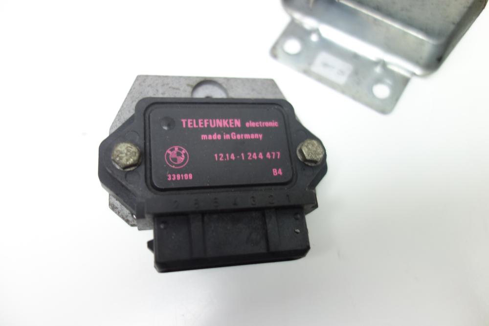 Preview: BMW R65LS R 65 LS Regler