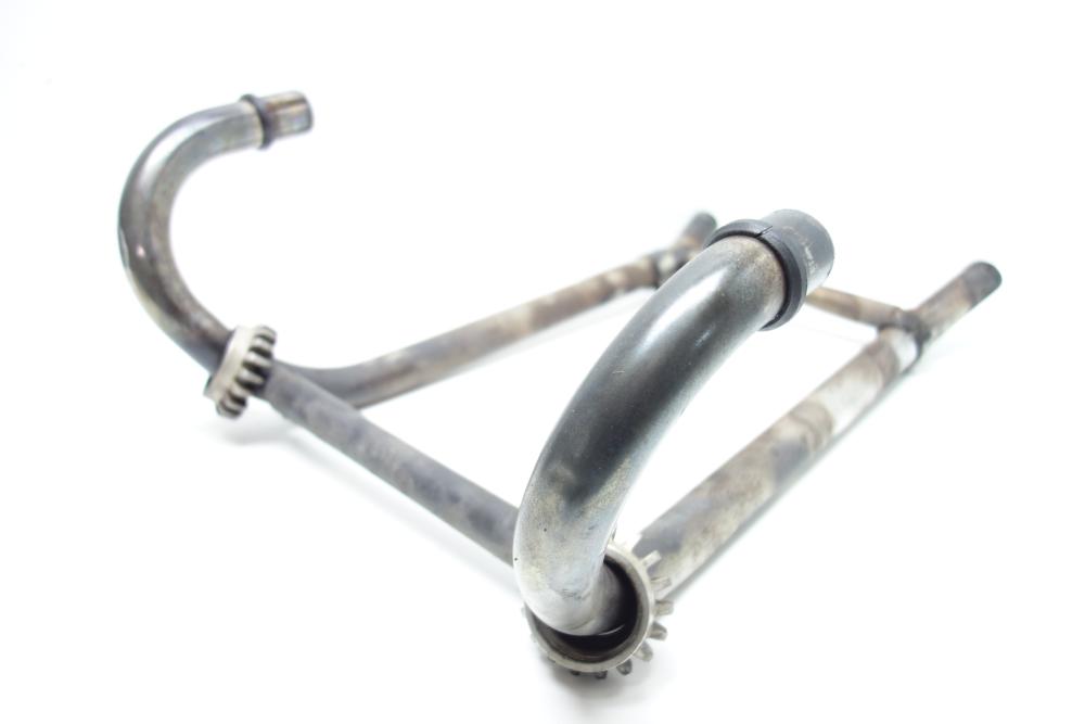 Preview: BMW R65 R 65 Krümmer