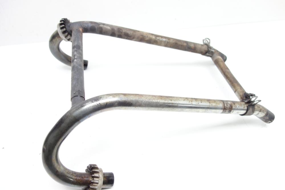 BMW R65 R 65 Krümmer