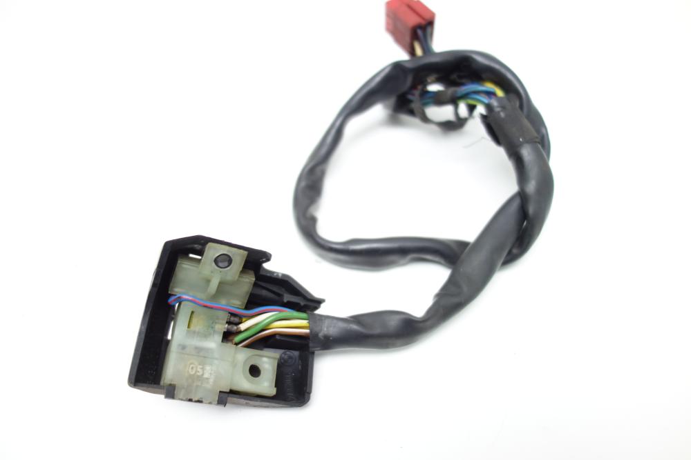 Preview: BMW R65LS R 65 LS Lenkerschalter Armatur links